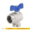 MT/MT Elbow Valve