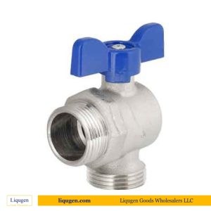 MT/MT Elbow Valve