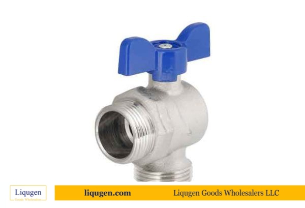 MT/MT Elbow Valve