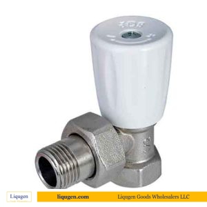 Inlet Radiator Valve