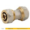 Compression Straight Fitting