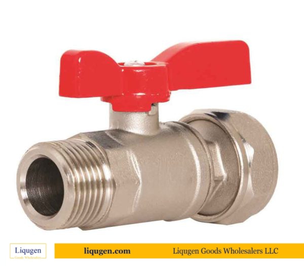 Coupling MT Valve