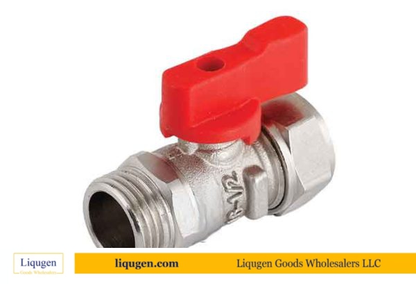 Coupling MT Valve (New)