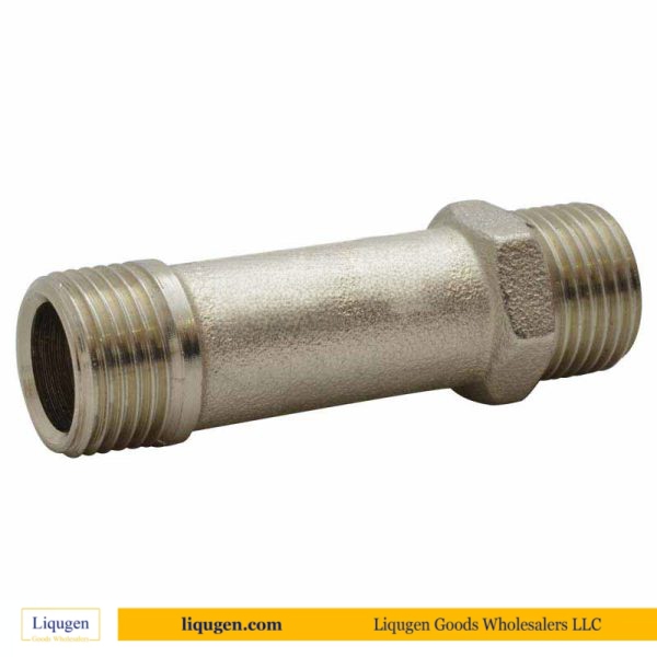 Long Threaded Bushing(50mm)