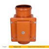 Push Fit Non Return Valve Without Lock Orange15492776723 768x768 1