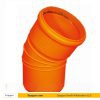 PushFit 30° Elbow 1 socket Orange1537857428 transformed