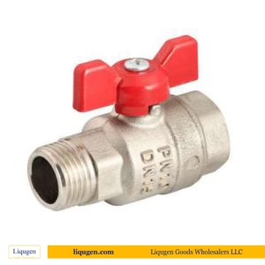 MT/FT Valve Butterfly Handle (High Water Flow)