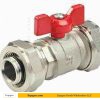 Coupling Valve