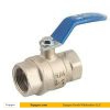 FT/FT Valve Gas Handle (High Water Flow)