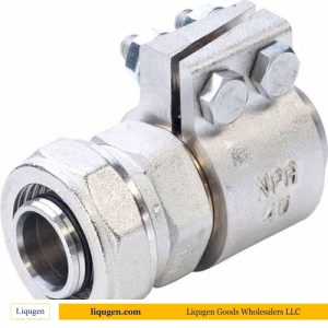 Coupling Reducing Socket (Clamp)