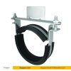 Weldable Clamp