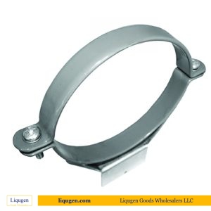 Weldable Clamp