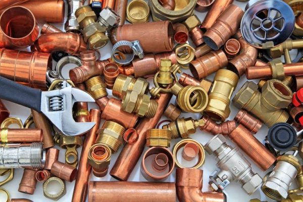 Buy Household Pipes and Fittings