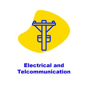 Electrical and Telecommunication