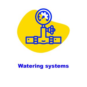 Watering systems