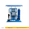 15 cubic meter super desalination water