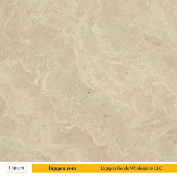 Abegarm Travertine Stone