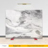 Aligoudarz Simon Crystal Marble Stone Slab