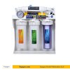 Alkothar Fiber MSA water purifier for the store