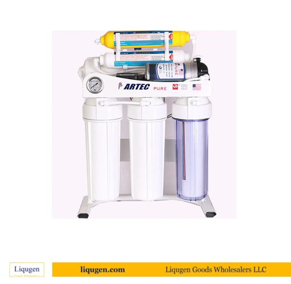 Artek Fiber MSA water purifier