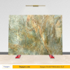 Birjand Turquoise Granite Stone Slab