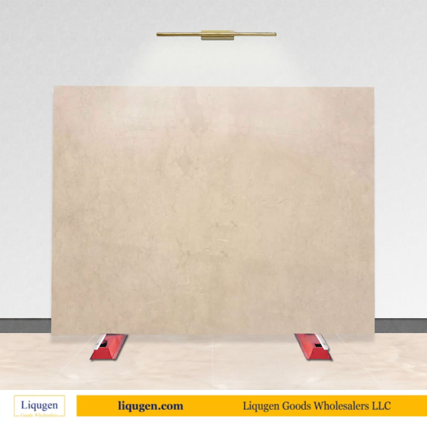 Crema Marfil Marble Stone Slab