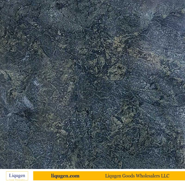 Forest Green Granite