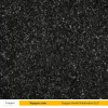 Natanz Black Granite Stone