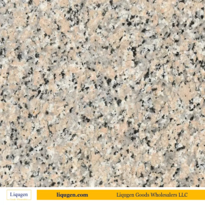 Nehbandan Orange Granite