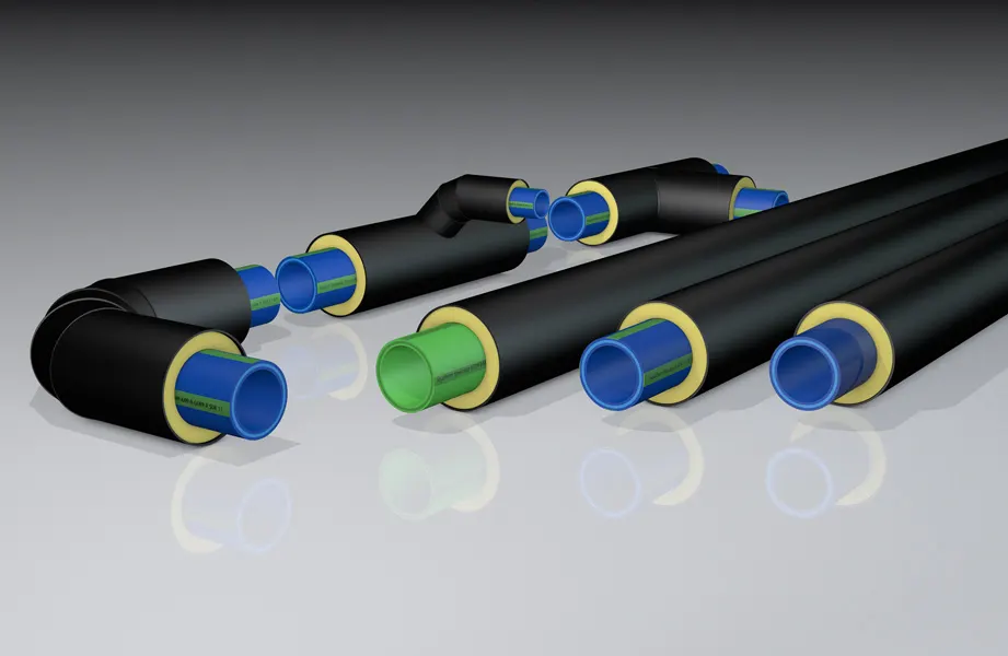 PPR-Pipes-Excellent-Thermal-Insulation