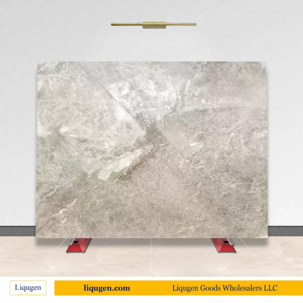 Persian Silk Marble Stone Slab