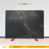 Pietra Gray Marble Stone Slab