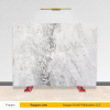 Qorve Crystal Marble Stone Slab