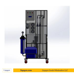 Raskab industrial restaurant water purifier 5 cubic meters per day