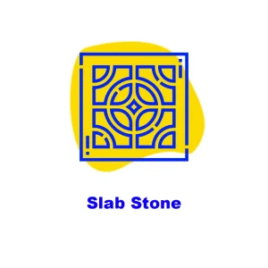 Slab Stone