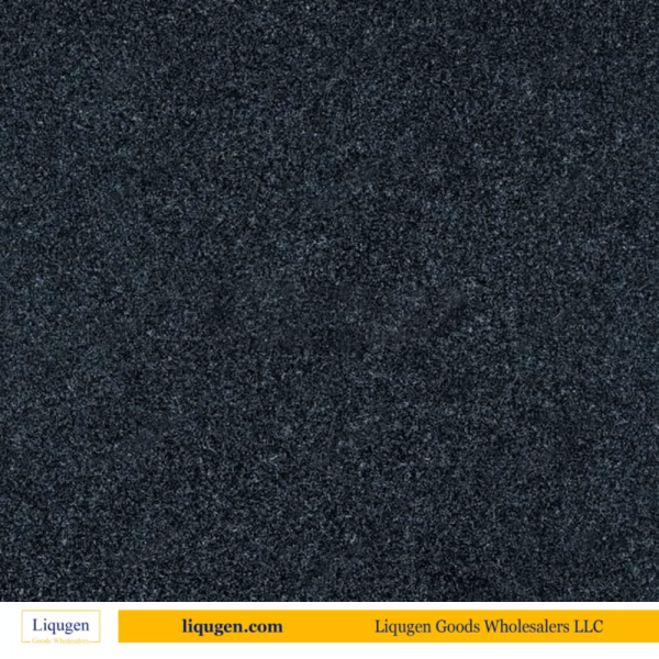 Sooran Black Granite Natanz