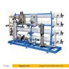 Standard 300 cubic meter industrial water purifier