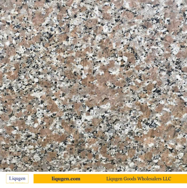 Taibad Orange Granite