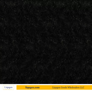 Tuyserkan Black Granite