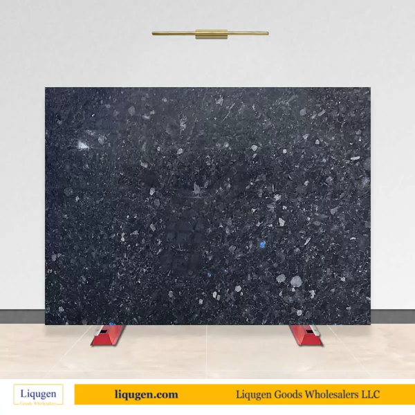 Volga Blue Granite Stone Slab