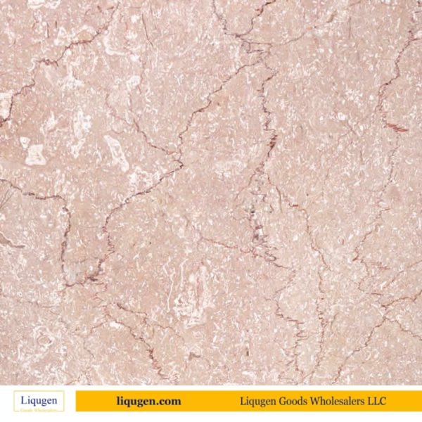 Pink Marble Stone