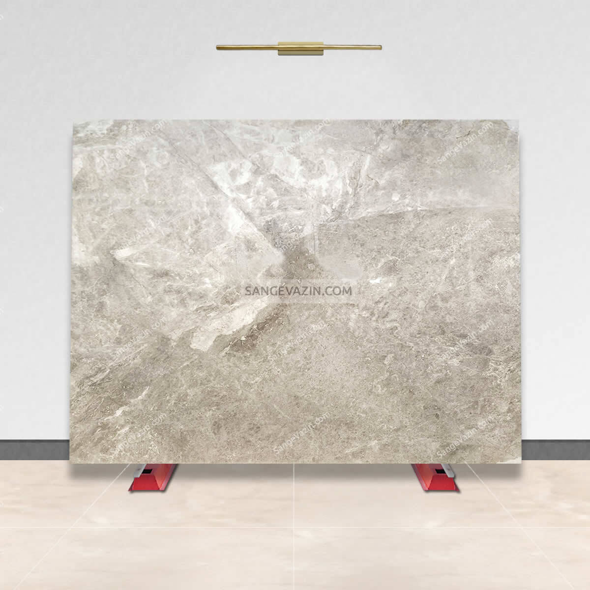 Persian Silk Marble Stone Slab - Liqugen