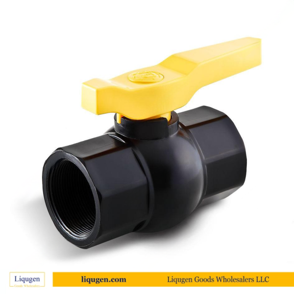 Compact-PVC-Ball-Valve