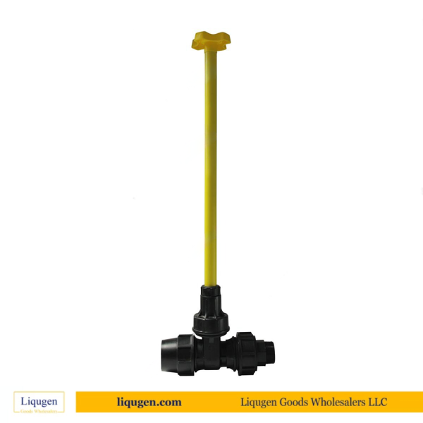 Gate Valve - Extended Stem