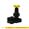 Gate Valve - Short Stem