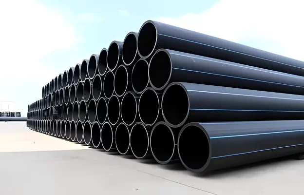 HDPE Pipes