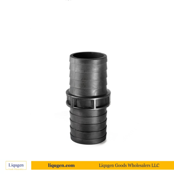 Layflat-Equal-Coupling