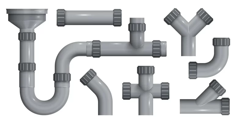 Water Plumbing and Water Pipes